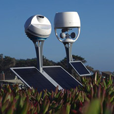 Bloomsky Weather Station