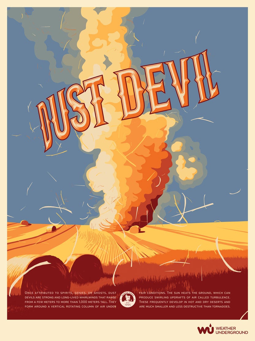 Dust Devil