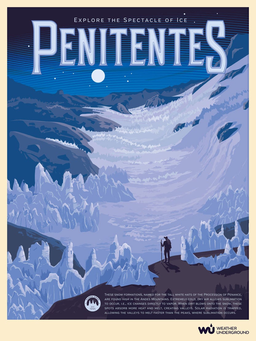 Penitentes